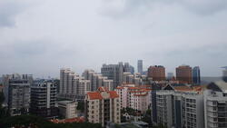 The Inspira (D9), Condominium #268182041